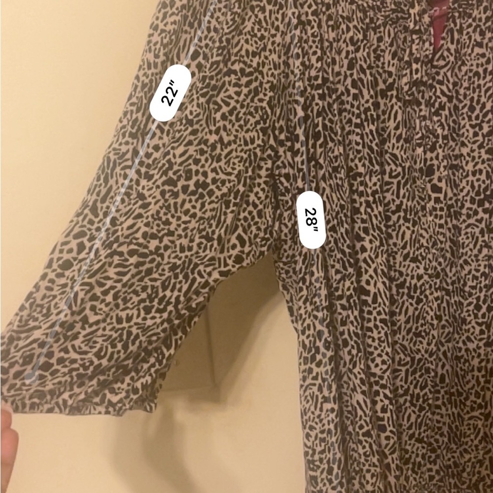 Blouse - Picture 5 of 5